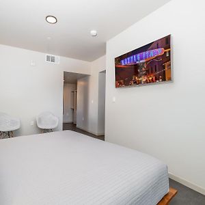 One-Bedroom Apartment View